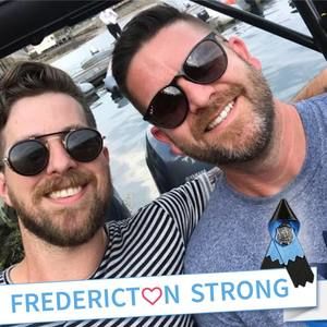 Meet your Posher, Jason